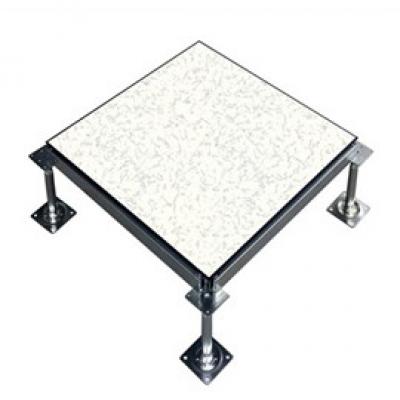 600mm C-trim Antistatic Raised Floor