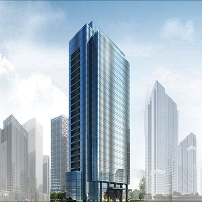 Xiamen Fuxing International Center