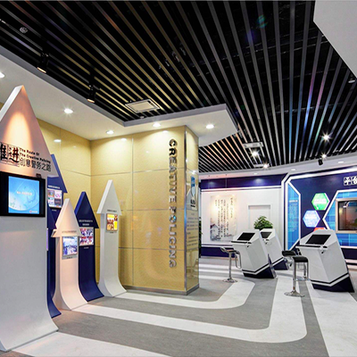 Suzhou Police Center