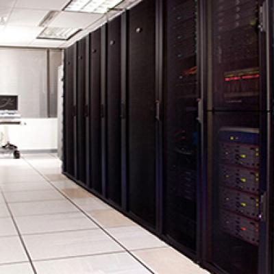 AOC Data Center