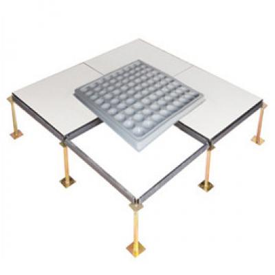 800mm C-trim Antistatic Raised Floor