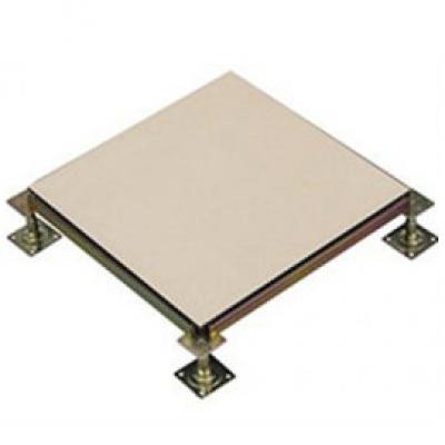603mm Ceramic Finish Steel Raised Floor