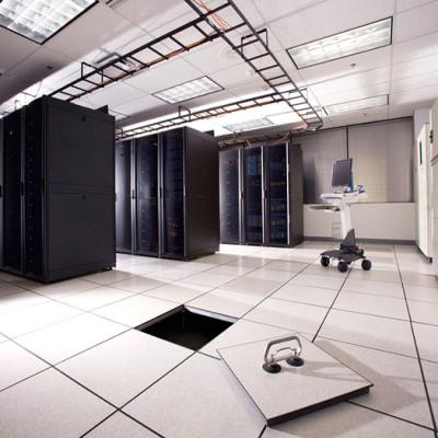 Computer static influence on human body