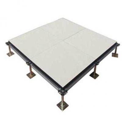 Ceramic Finish Calcium Sulfate Raised Floor