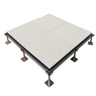 Ceramic Finish Calcium Sulfate Raised Floor 