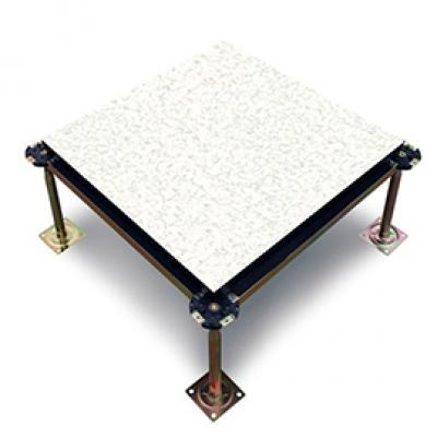 Wood Core Antistatic Raised Floor