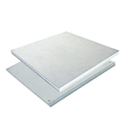 Encapsulated Wood Core Raised Floor