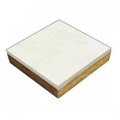 Ceramic Finish Wood Core Raised Floor