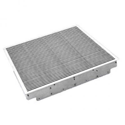 Aluminum Air Grill