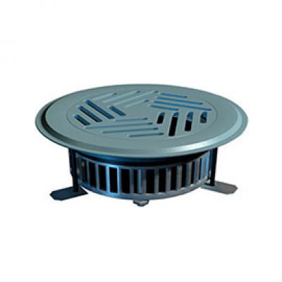 Air Diffuser