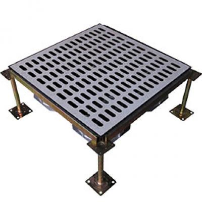 Intelligent Damper