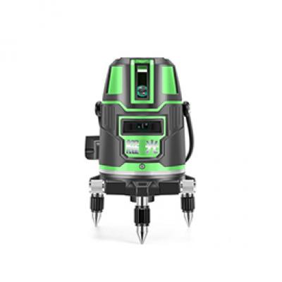 Laser Leveling Device